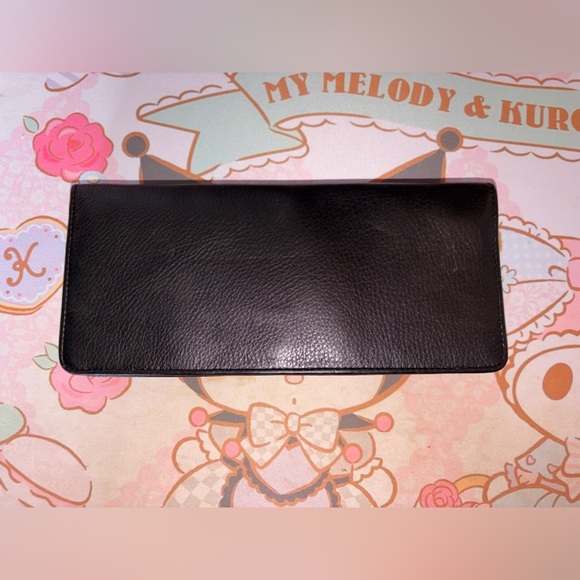 Michael Kors Fulton Wristlet/Wallet 🖤 - Picture 5 of 8